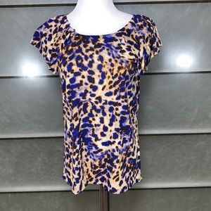 Anne Klein womens blouse